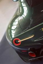 Alfa Romeo Disco Volante 2014 года